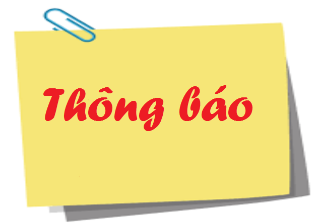 Thông báo nghỉ lễ Quốc khánh ngày 2/9 năm 2024