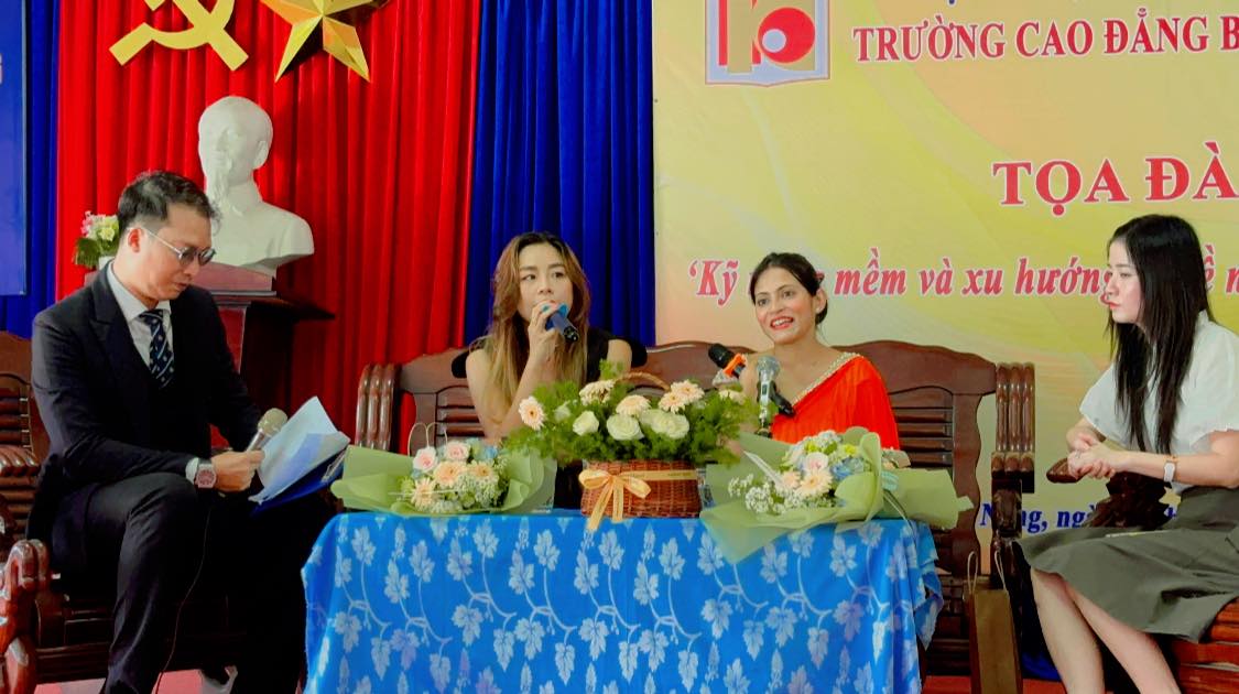 Ấn tượng chương trình Talk Show: 